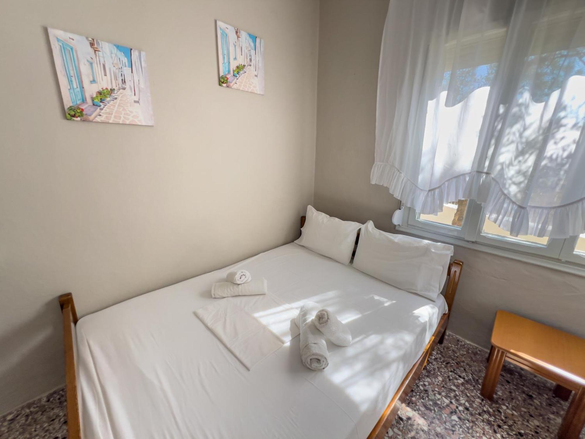 Sivi'S Vacation Homes Skala Kallirakhis Exterior photo