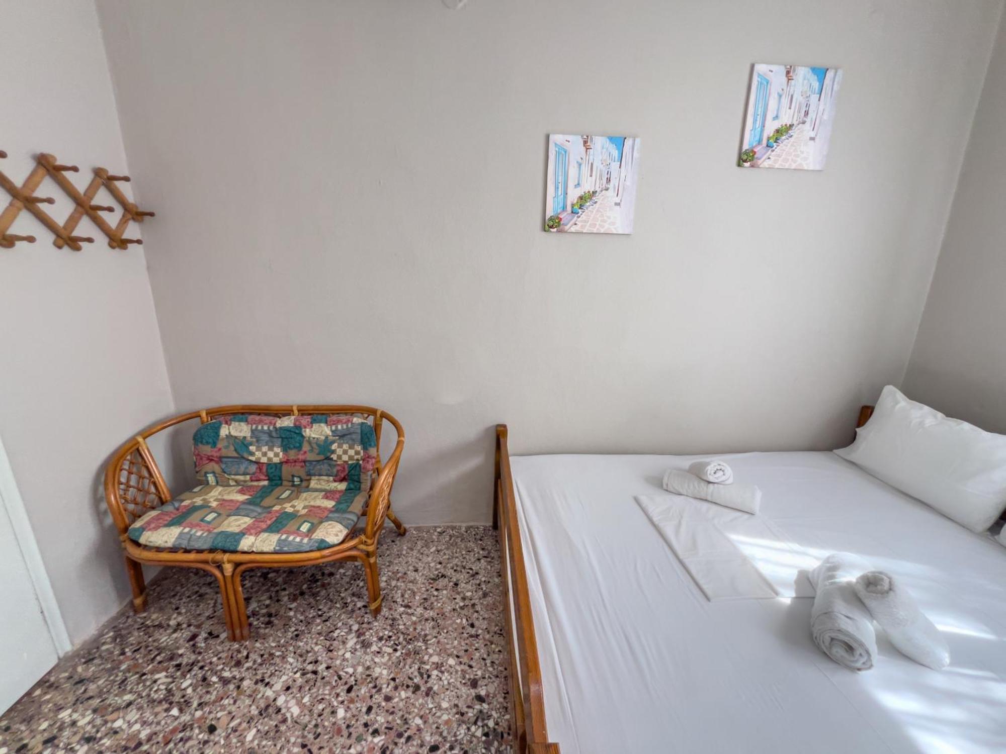 Sivi'S Vacation Homes Skala Kallirakhis Exterior photo