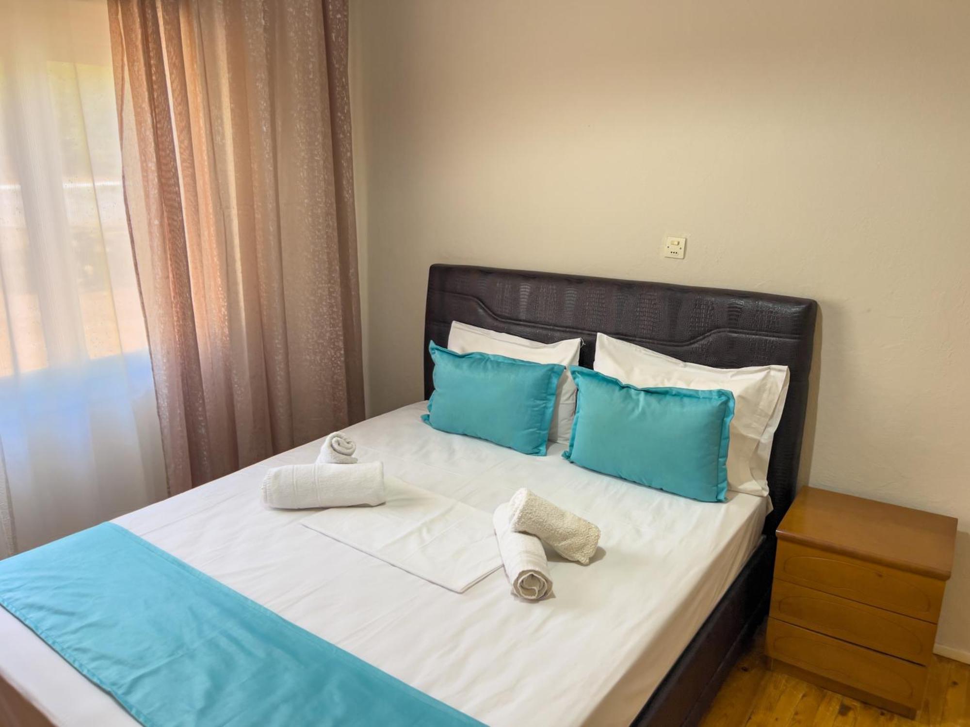 Sivi'S Vacation Homes Skala Kallirakhis Exterior photo